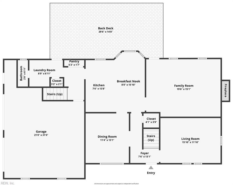 925 Oxford Dr Property Photo 49