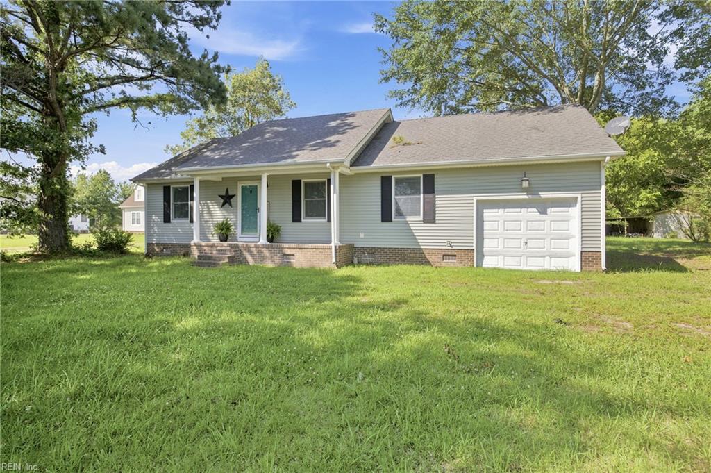 861 Tulls Creek Rd Property Photo 2