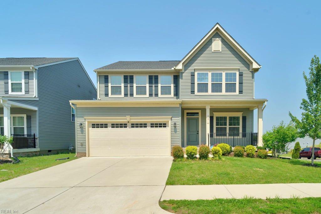 3571 Iberis Ln Property Photo 1