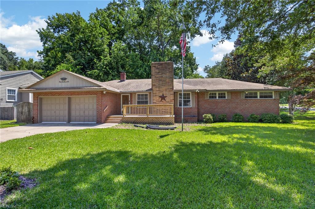 3301 Brookside Ln Property Photo 1