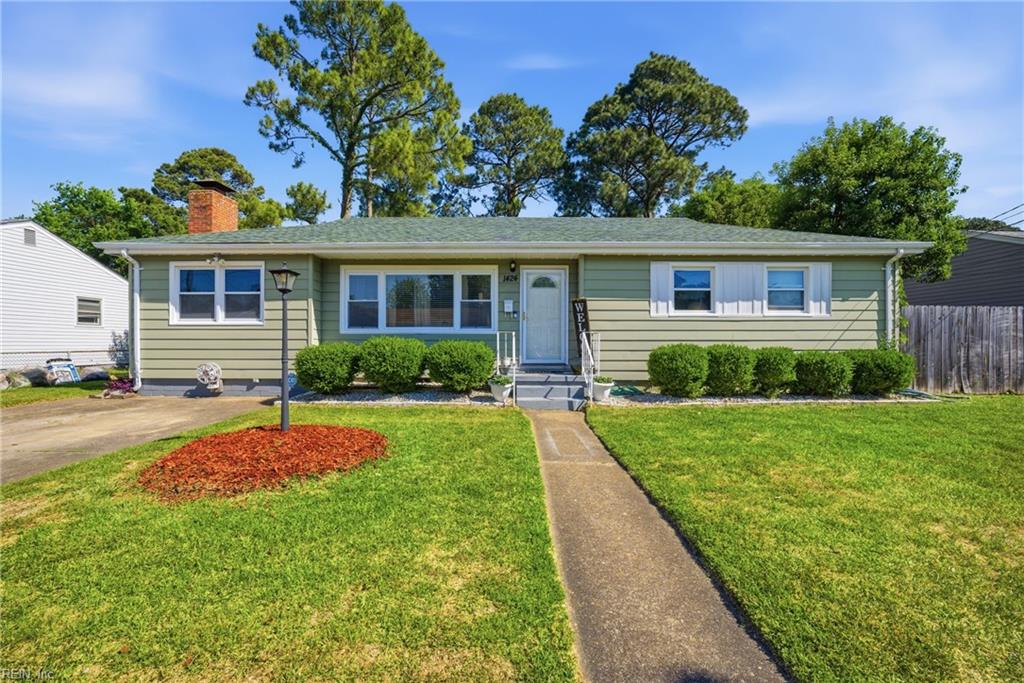 1424 Ramsey Rd Property Photo 1