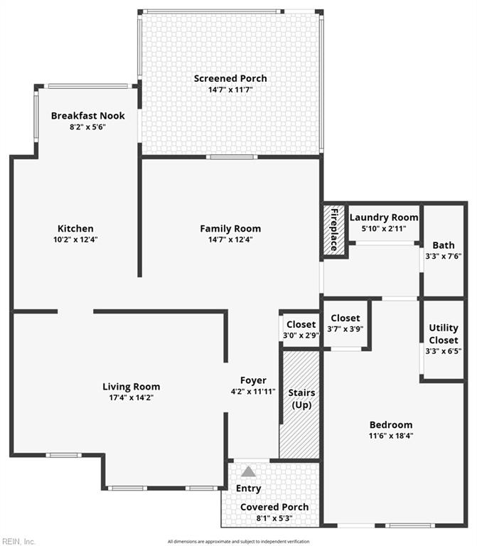 1820 Castleton Ct Property Photo 49