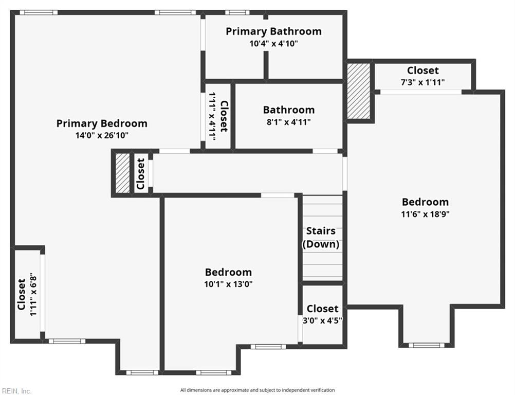 1820 Castleton Ct Property Photo 50