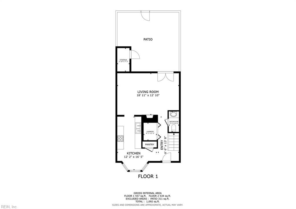 815 Mill Landing Rd Property Photo 35