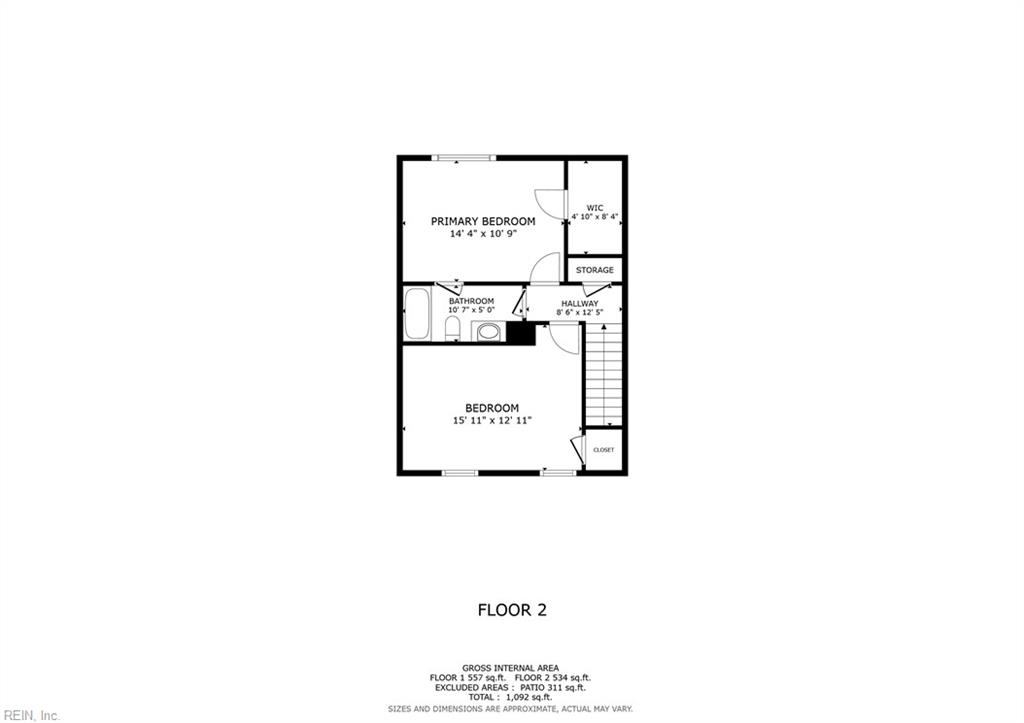 815 Mill Landing Rd Property Photo 36