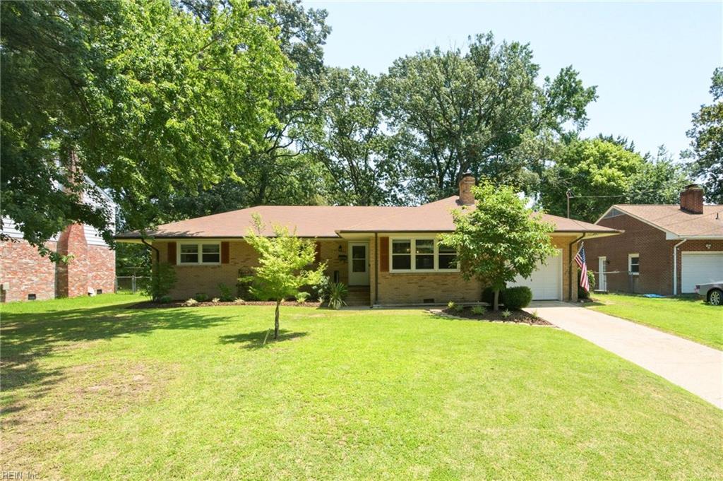 7 Indian Springs DR Property Photo 1