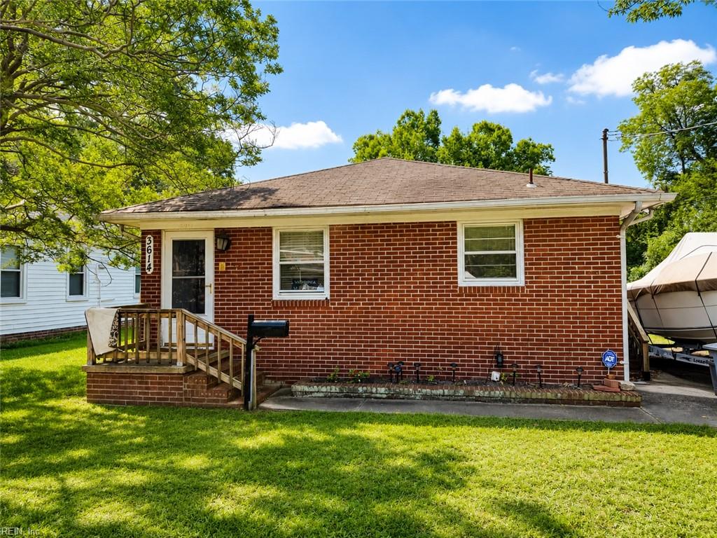 3614 Victoria Blvd Property Photo 1