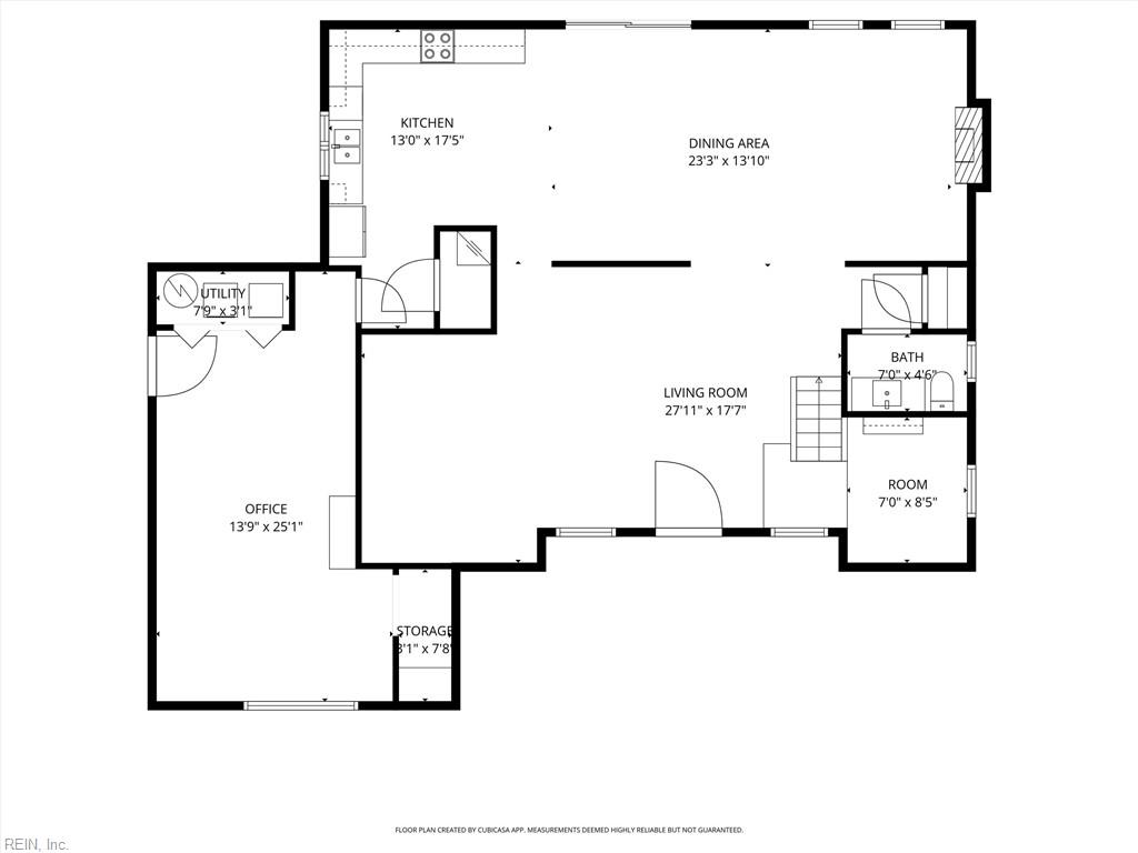 4021 Foxwood Dr Property Photo 23