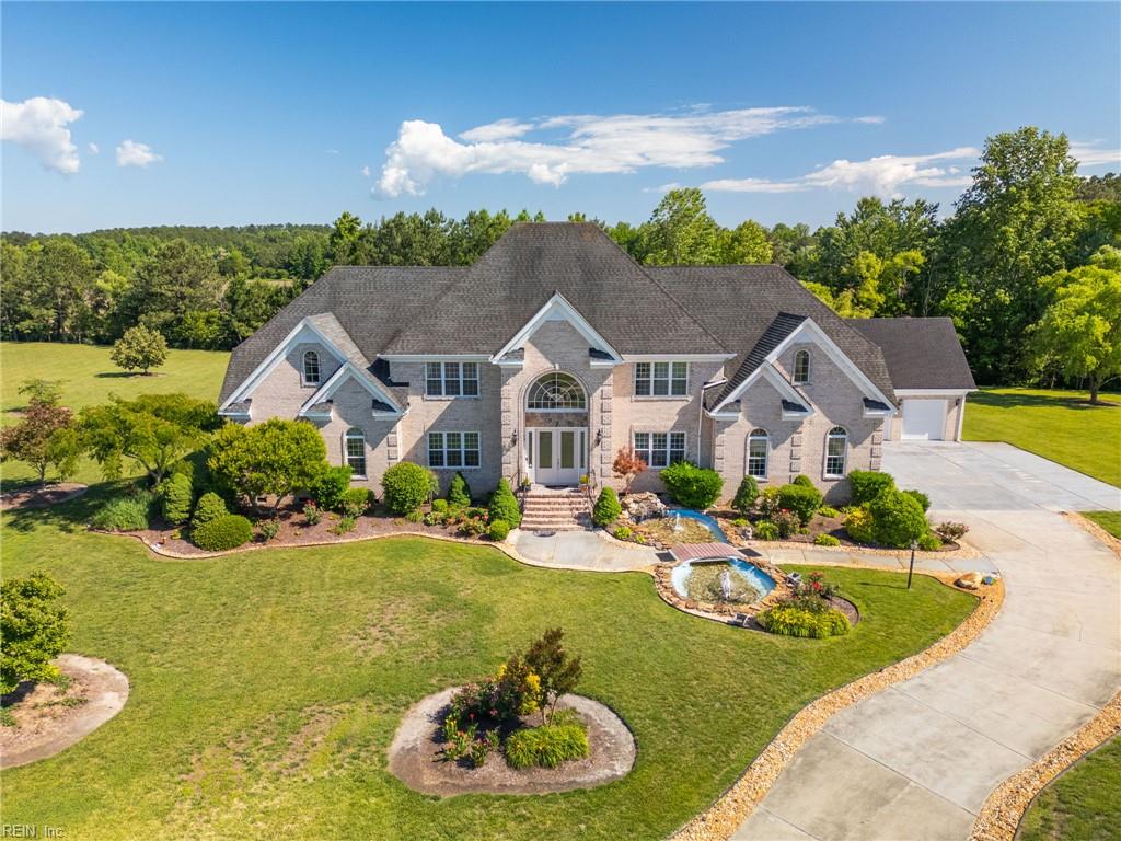 2505 Sylvia CT
