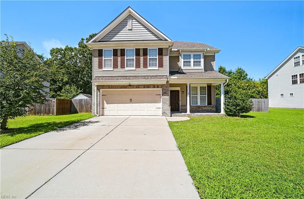 217 Benthall Rd Property Photo 1