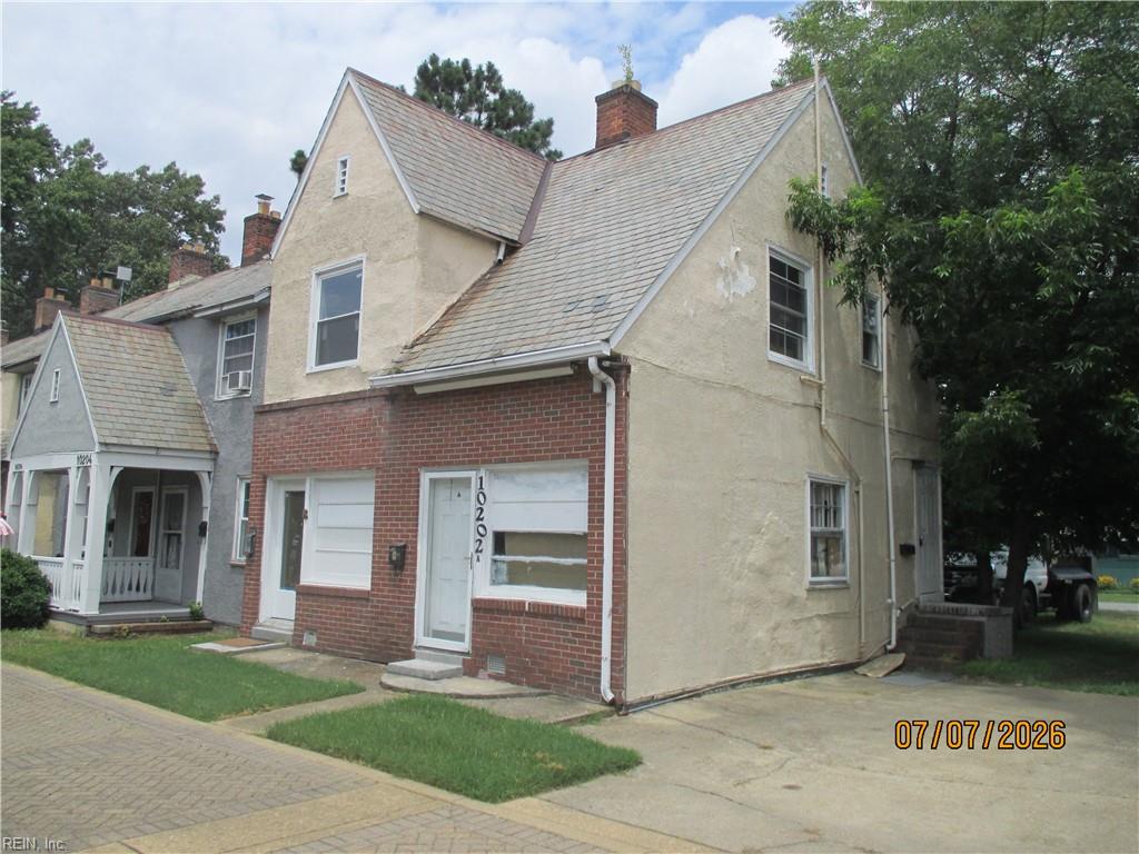 10202 Warwick Blvd Property Photo 1