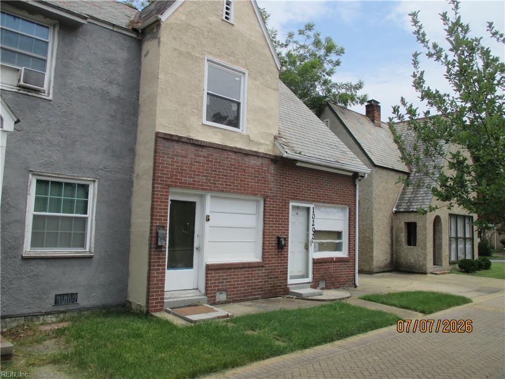 10202 Warwick Blvd Property Photo 2