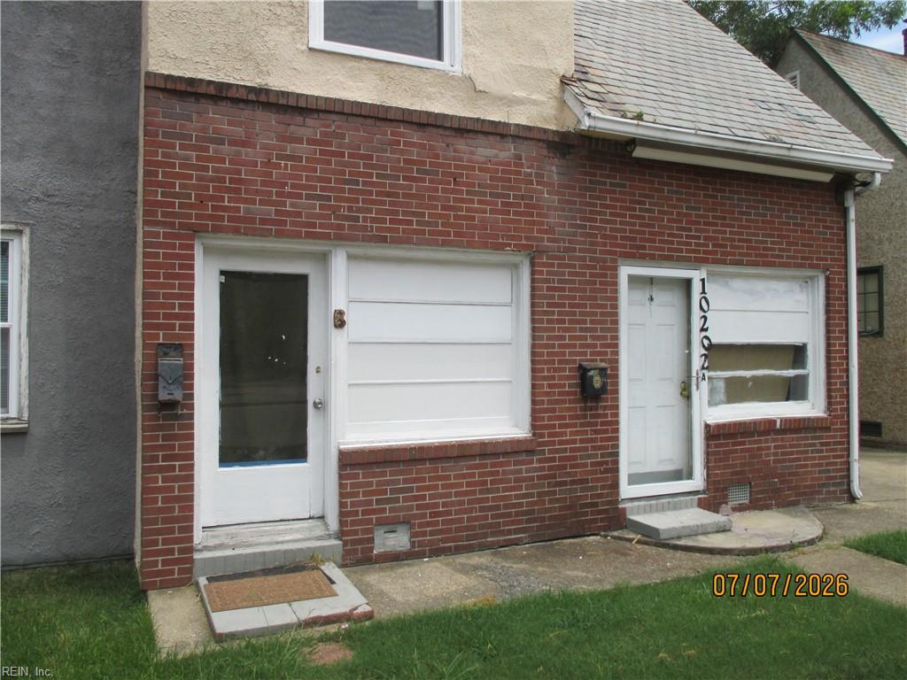 10202 Warwick Blvd Property Photo 3