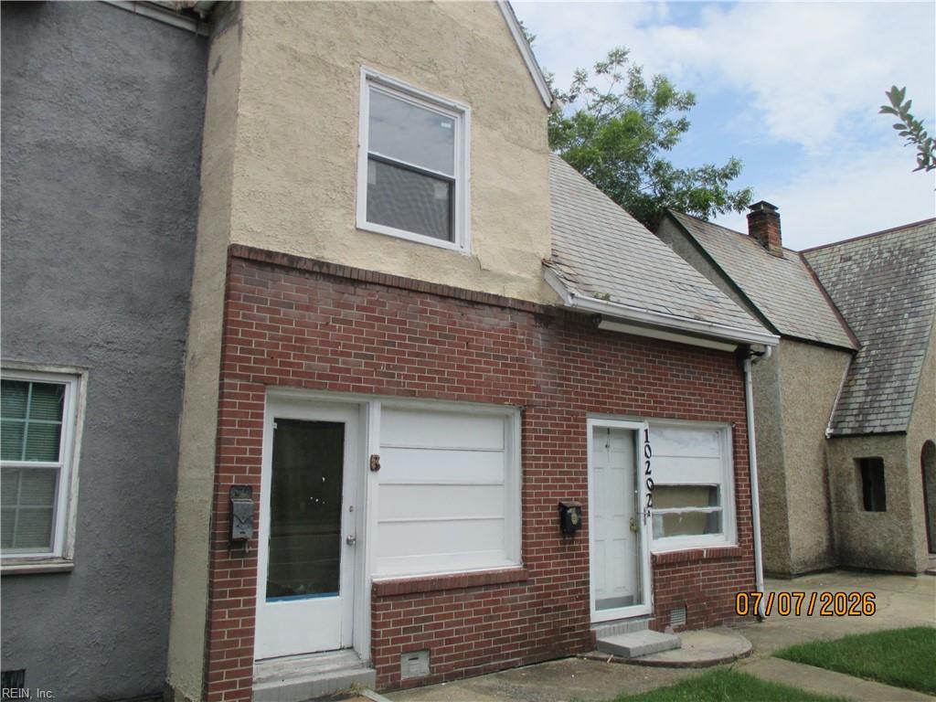 10202 Warwick Blvd Property Photo 4