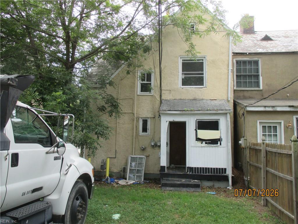 10202 Warwick Blvd Property Photo 13