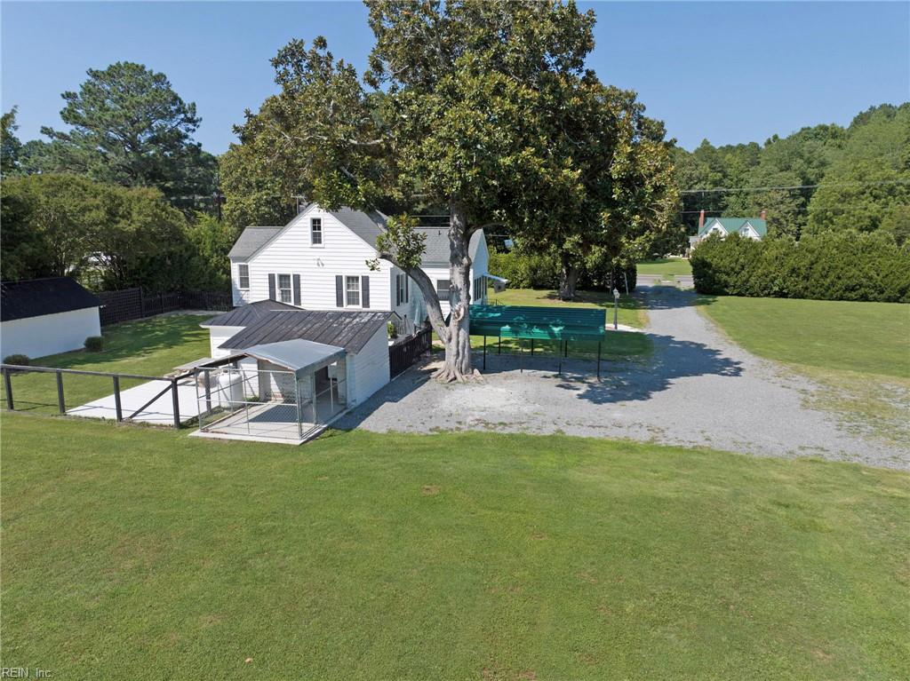 2750 New Point Comfort Hwy Property Photo 41