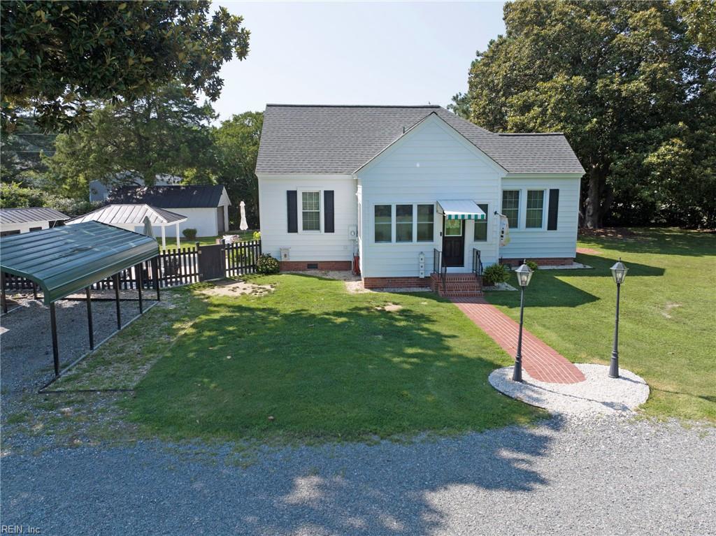 2750 New Point Comfort Hwy Property Photo 47