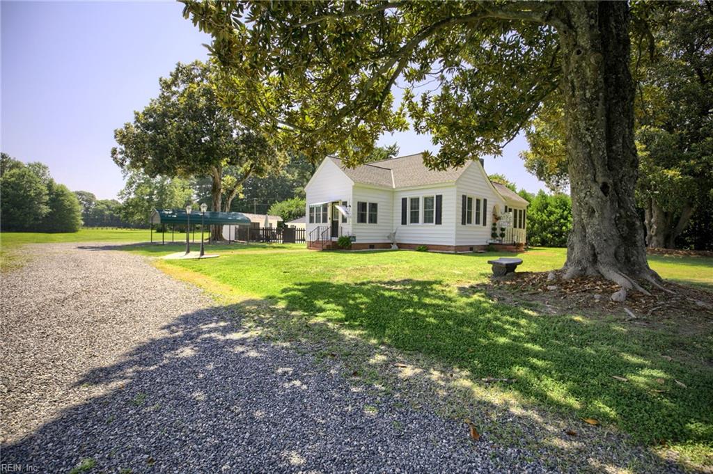 2750 New Point Comfort Hwy Property Photo 48