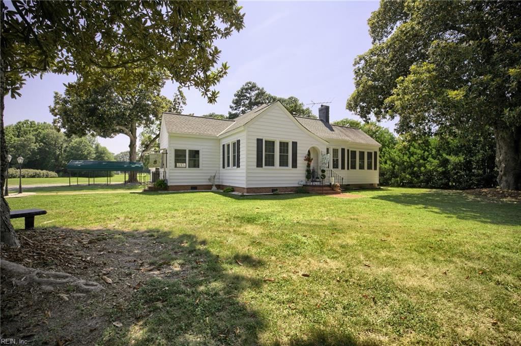 2750 New Point Comfort Hwy Property Photo 49