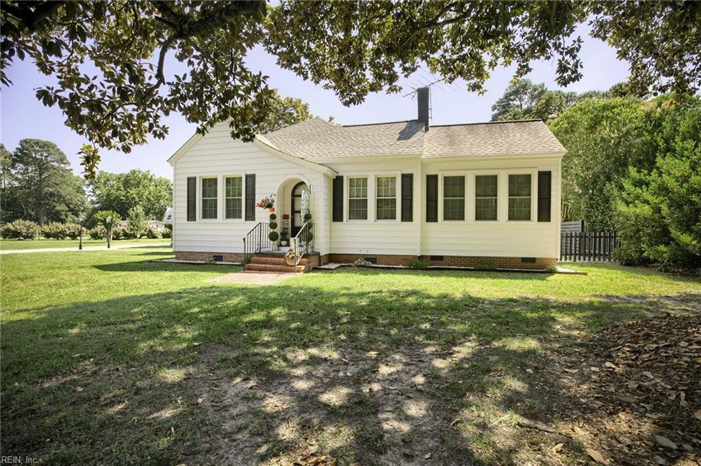 2750 New Point Comfort Hwy Property Photo 50