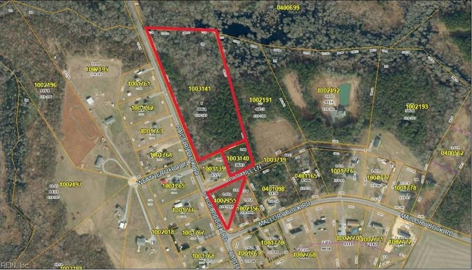 98 Paige Riddick Rd Property Photo 2