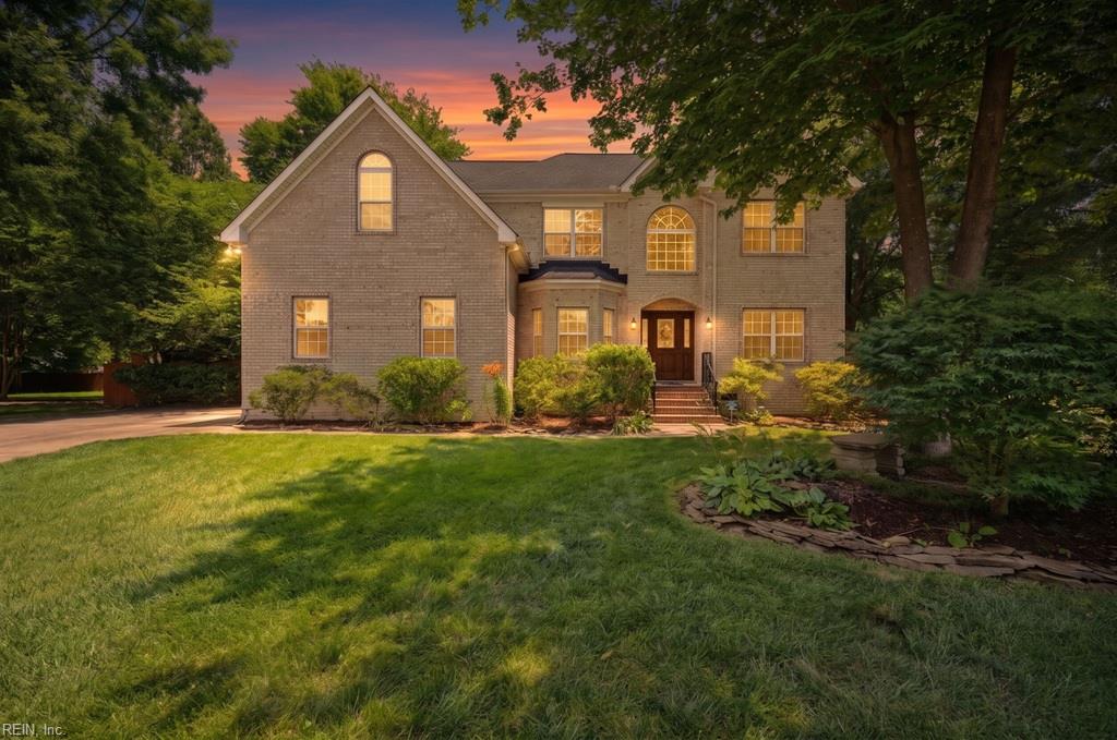 707 River Gate Ct Property Photo 1
