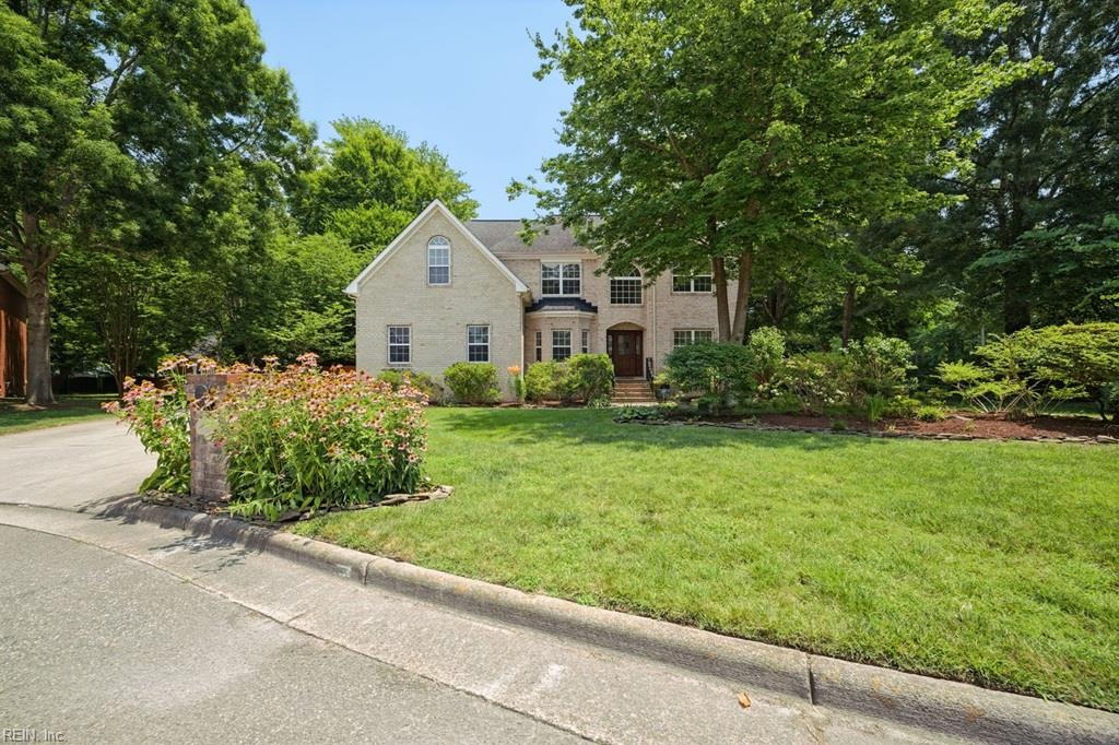 707 River Gate Ct Property Photo 3