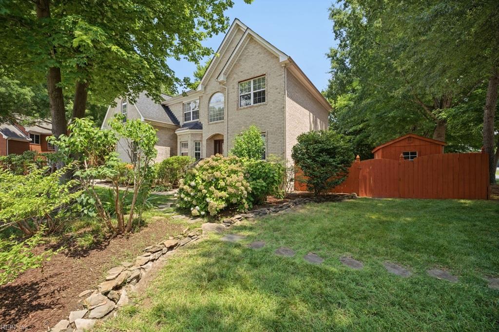 707 River Gate Ct Property Photo 45