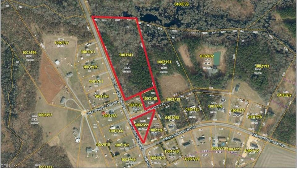 8ac Paige Riddick Rd Property Photo 2
