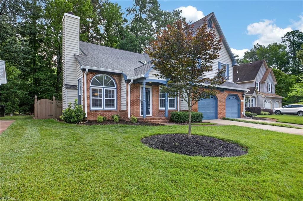 807 Rivanna River Rch Property Photo 1