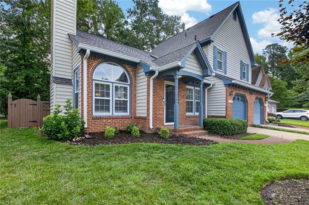 807 Rivanna River Rch Property Photo 3