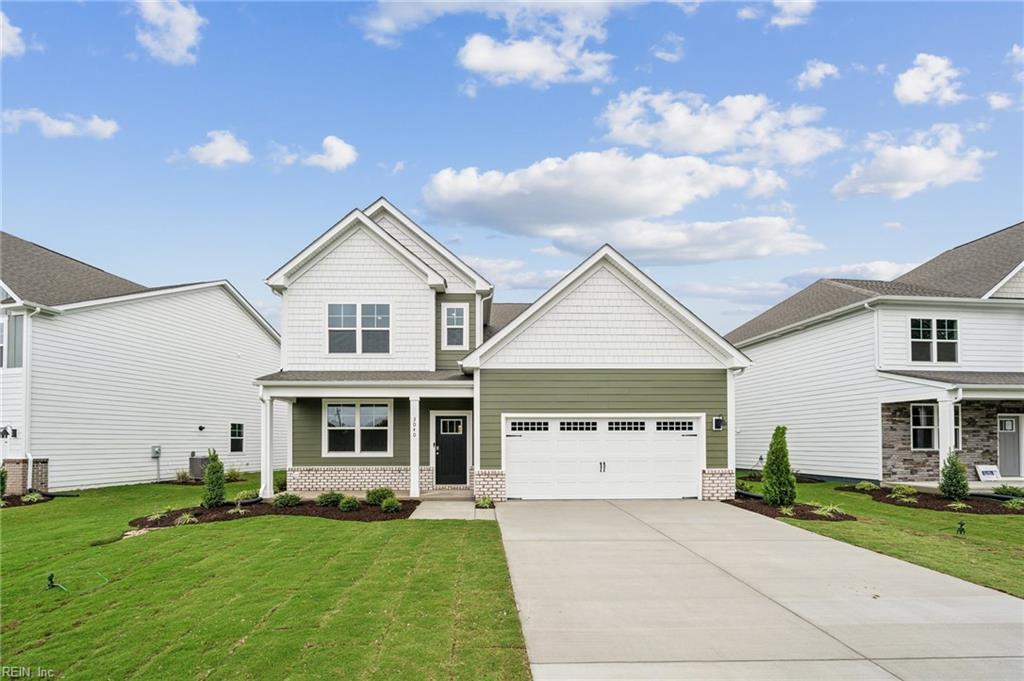 108 Gallop Way Property Photo 1