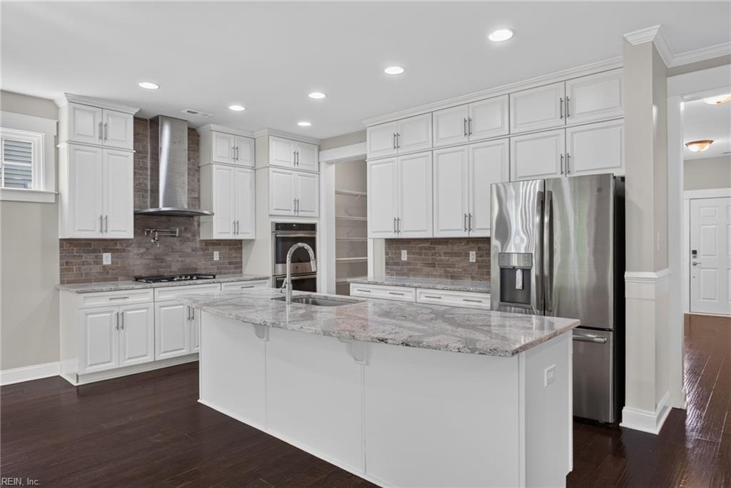 3431 Hickory Neck Blvd Property Photo 17