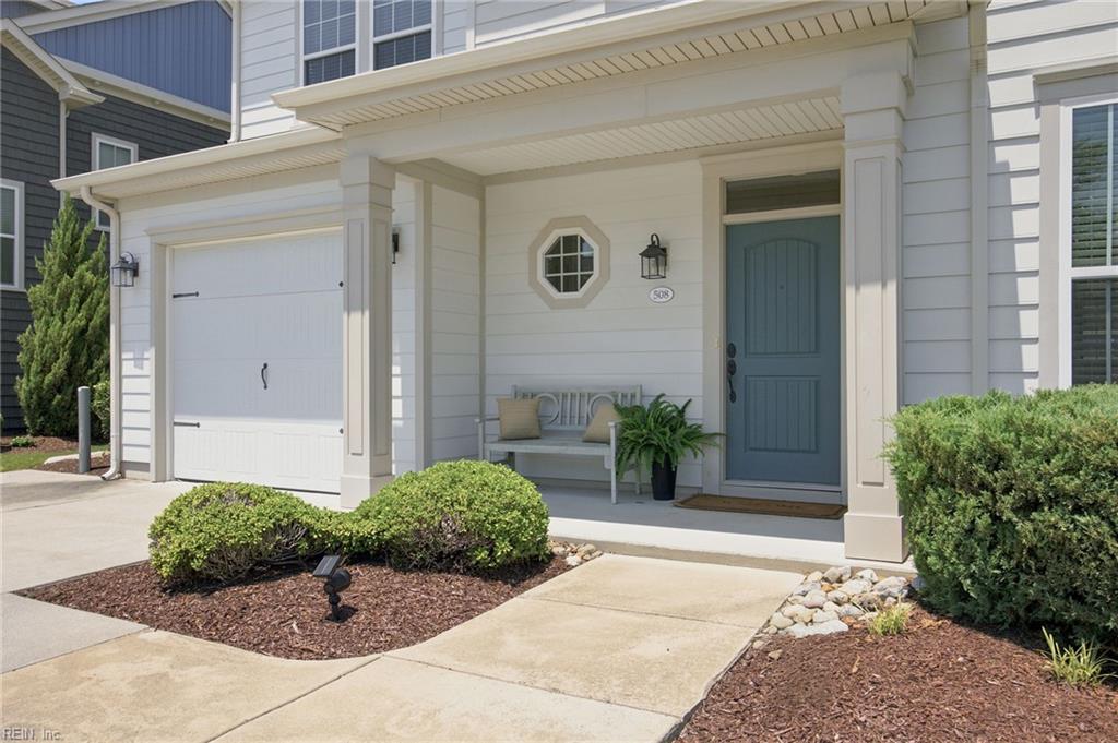 508 Cavendish Way Property Photo 7
