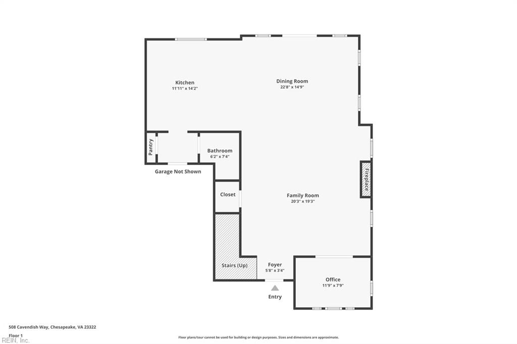 508 Cavendish Way Property Photo 48