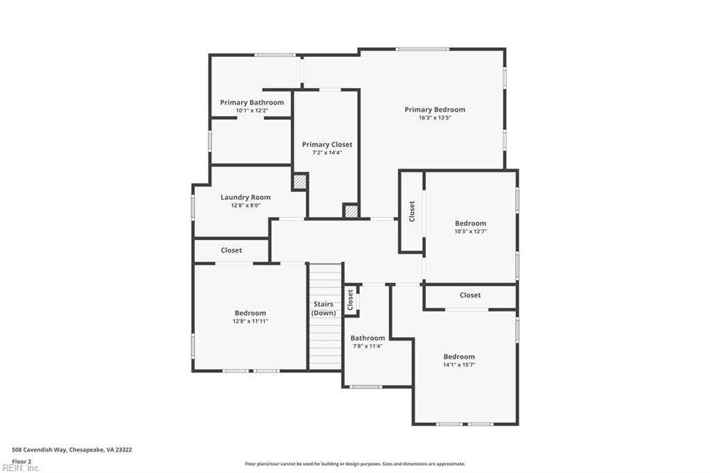 508 Cavendish Way Property Photo 49