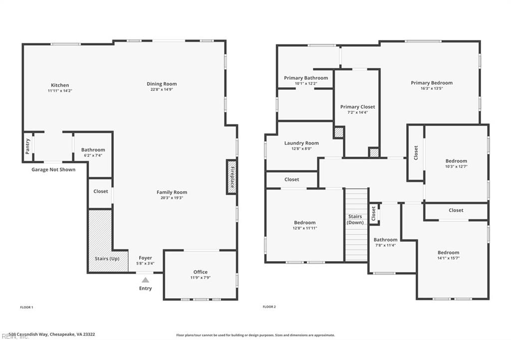 508 Cavendish Way Property Photo 50