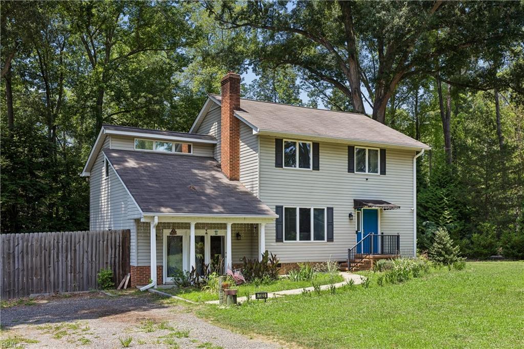 7322 Wellford Ln Property Photo 4