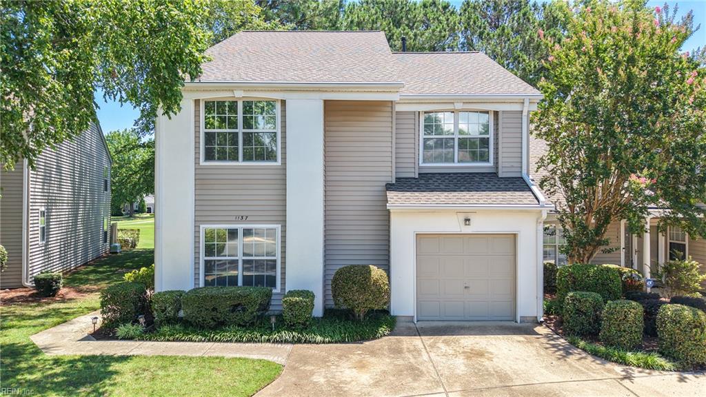 1137 Cypress Point Way Property Photo 1