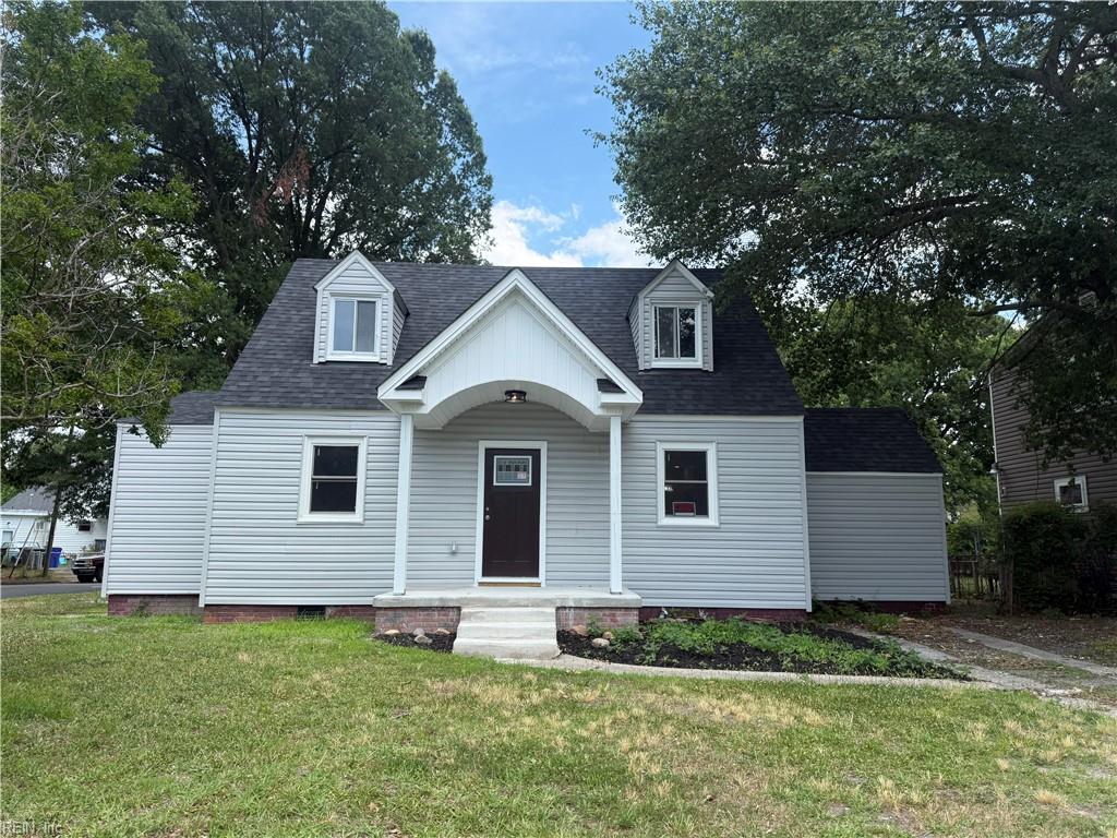 3514 Somme AVE Property Photo 1