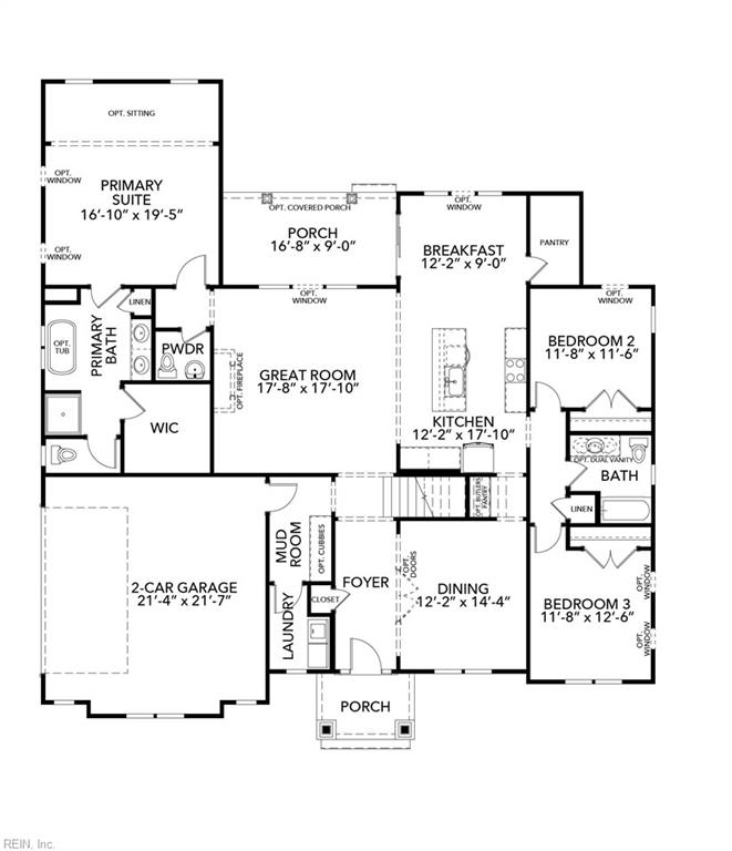 1516 Cedarville Ct Property Photo 2