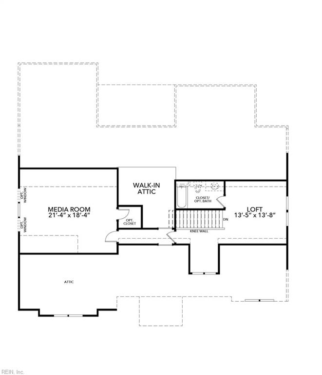 1516 Cedarville Ct Property Photo 3