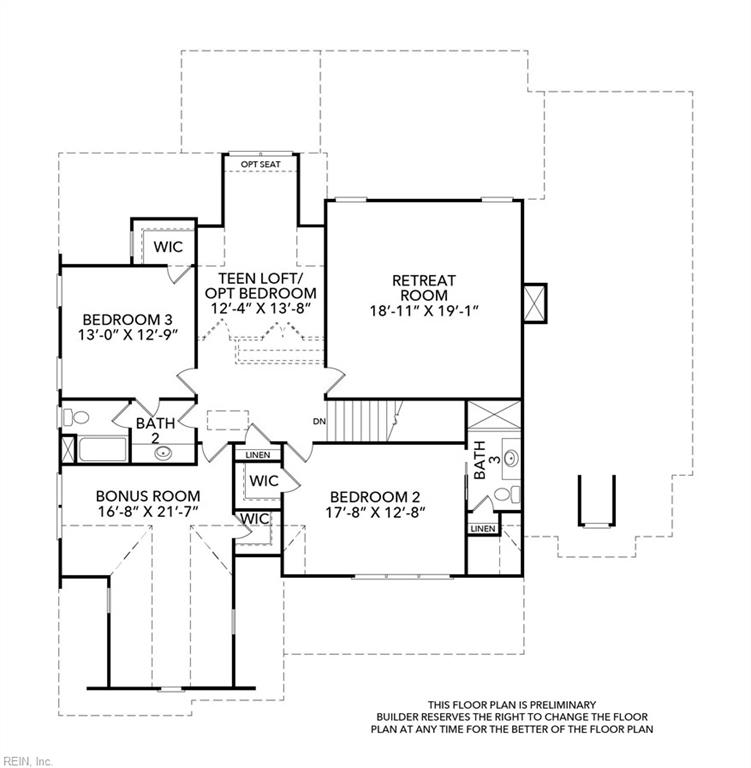 2861 Raccoon Trl Property Photo 3