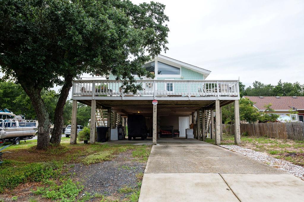706 Third St Property Photo 1