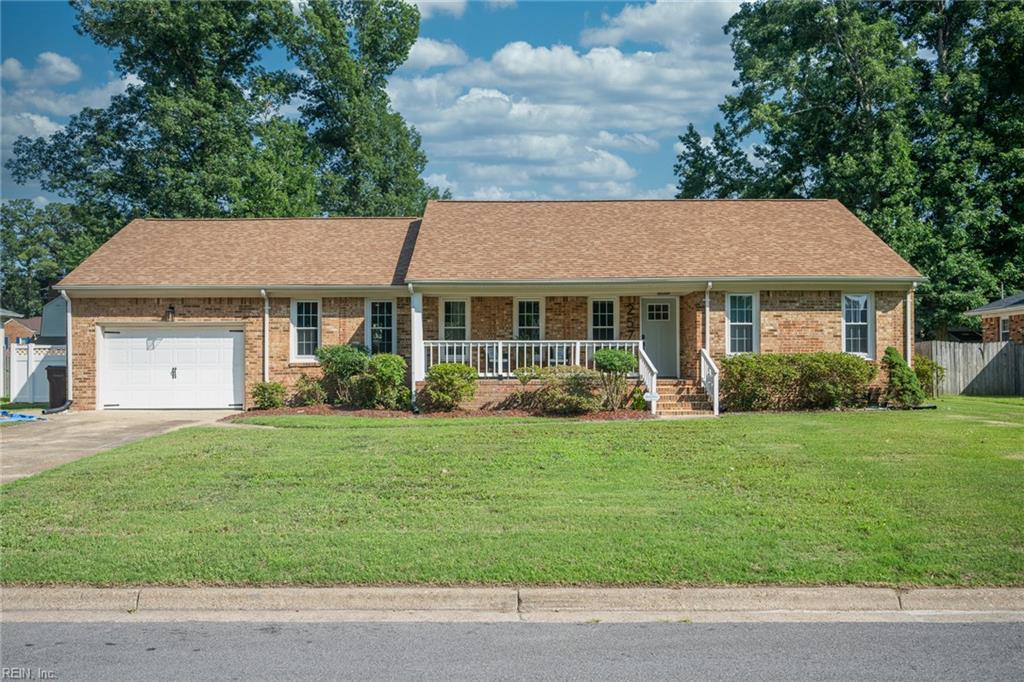257 Coachman Dr Property Photo 4