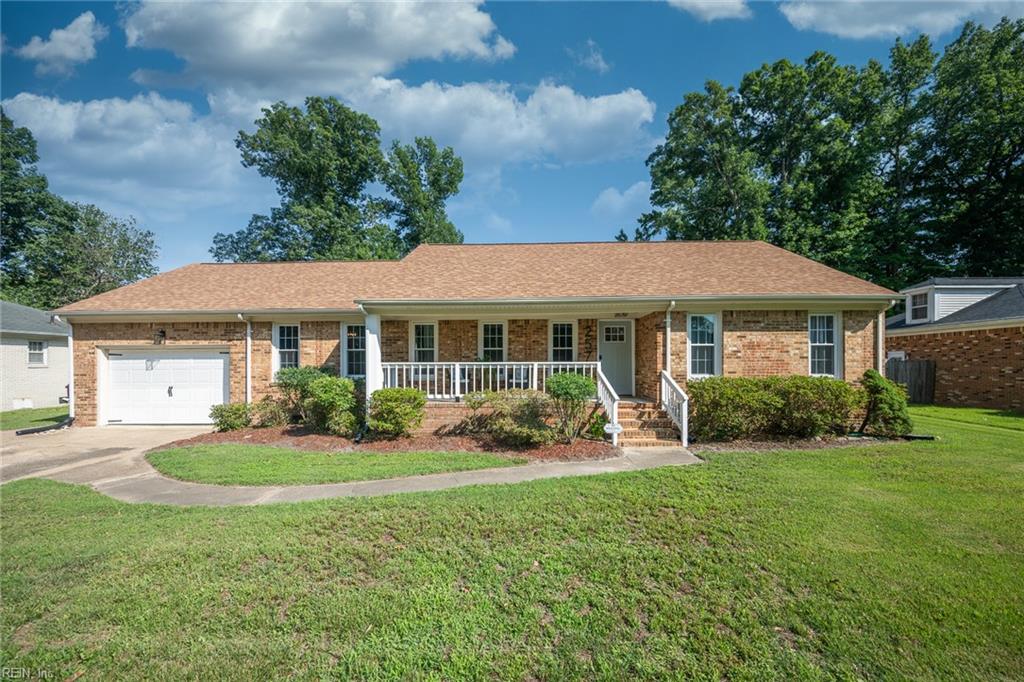257 Coachman Dr Property Photo 5