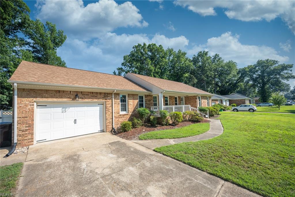 257 Coachman Dr Property Photo 9