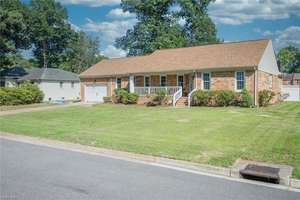 257 Coachman Dr Property Photo 12