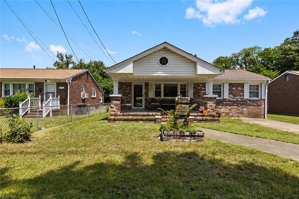 121 Settlers Landing Rd Property Photo 1