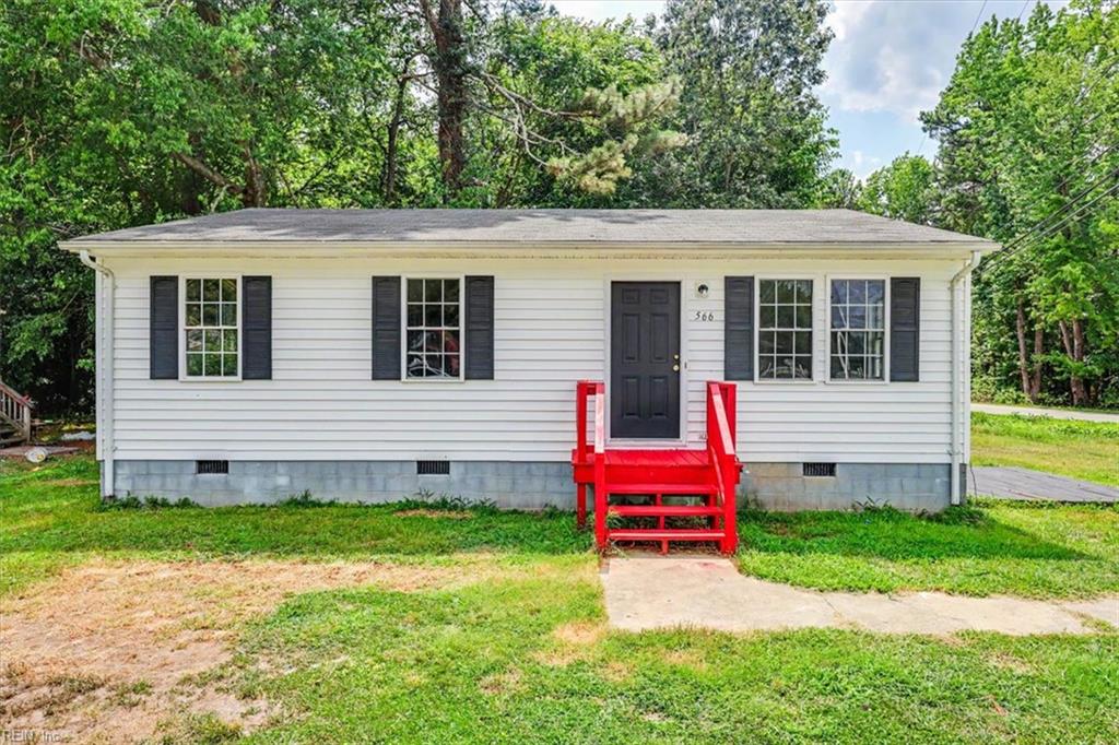 566 Brink Rd Property Photo 1